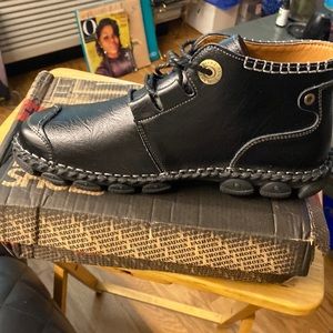 Great looking New Shoes